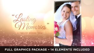 Lasting Memories Wedding