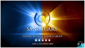 Luxury Hotels & Resort Showcase