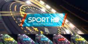 6 in1 Multi-Sport Intro Pack