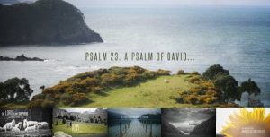 Psalm 23