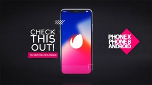 Dynamic Mobile App Promo