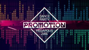 Dance Party Promotion