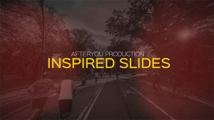 Inspired Slideshow