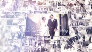 Wedding Album