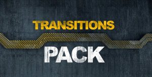 Metal Transitions Pack