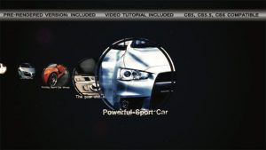 Sport Car Slideshow