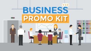 Business Promo