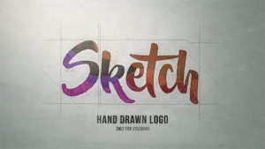 Sketch Logo