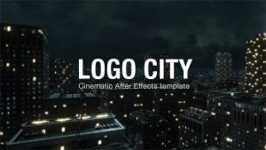 Logo City