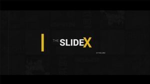 SlideX