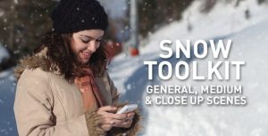 Snow Toolkit