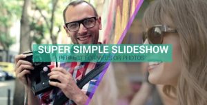 Super Simple Slideshow