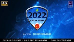 2022 Winter Games - Beijing China