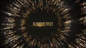 Glamour Titles