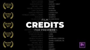 Film Credits