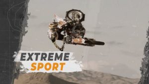 Extreme Sport