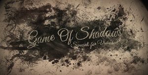 Game Of Shadows