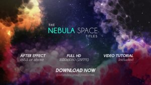 The Nebula Space Titles l The Galaxy Titles