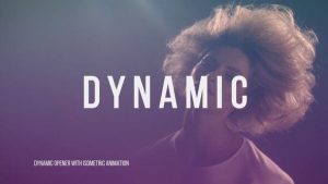 Dynamic Urban Reel