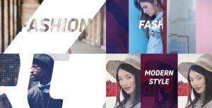 Fashion Promo