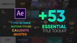 Essential Titles Toolkit