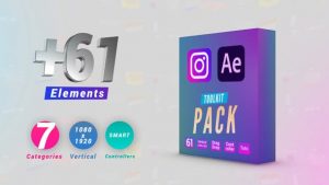 Instagram Toolkit Pack