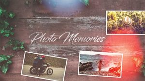 Photo Memories