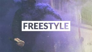 Freestyle Slideshow