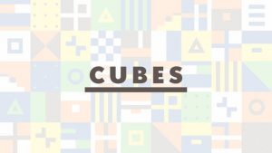 Cubes