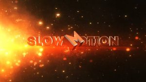 Slow Motion Trailer