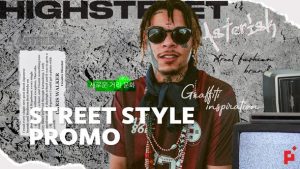 Street Style Promo