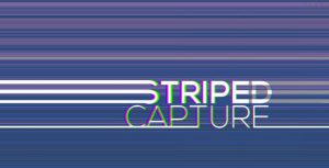 Striped capture