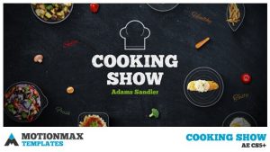 Cooking Show