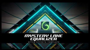 Mystery Lake Equalizer