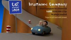 Insurance Company