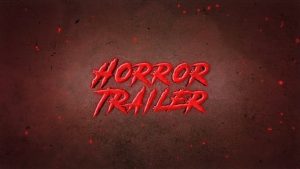 Horror Trailer