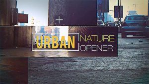 Urban Nature