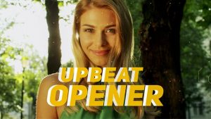 Upbeat Promo