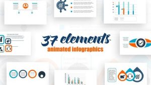 Infographics Elements