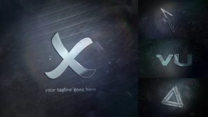 Logo Intro Pack