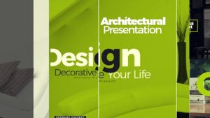 Architectural Presentation