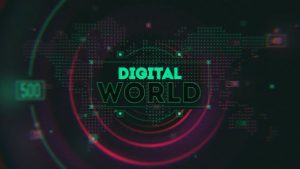 Digital World Opener