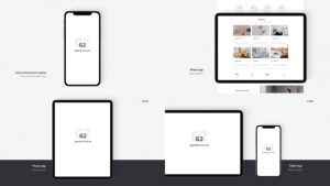 G2 - App / Website Presentation Pack