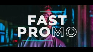 Trendy Fast Promo