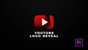 Youtube Logo Reveal