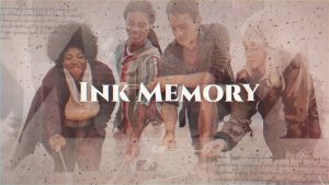 Ink Memory