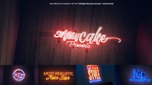 The Neon Sign