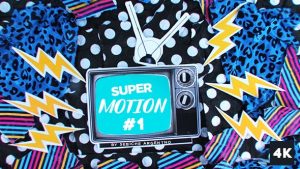 Super Motion 1