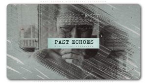 Past Echoes Historical Slideshow