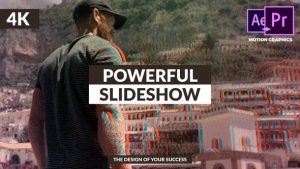 Powerful & Stylish Slideshow